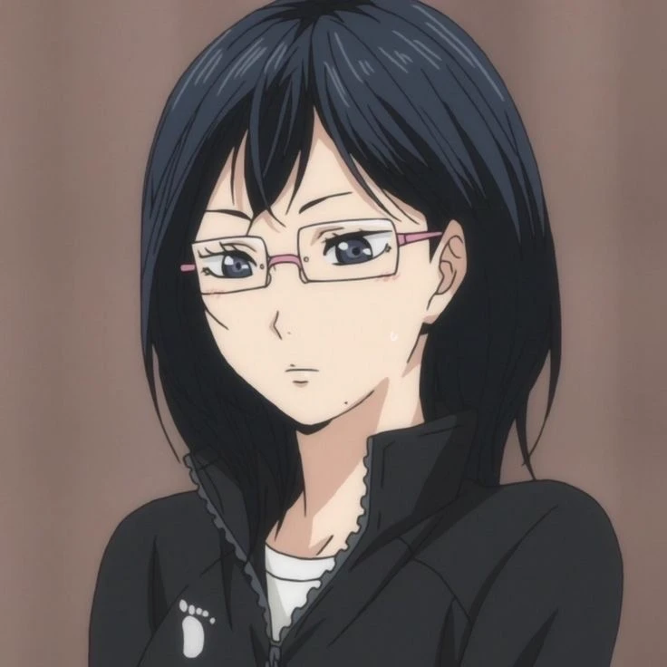 Kiyoko Shimizu thumbnail