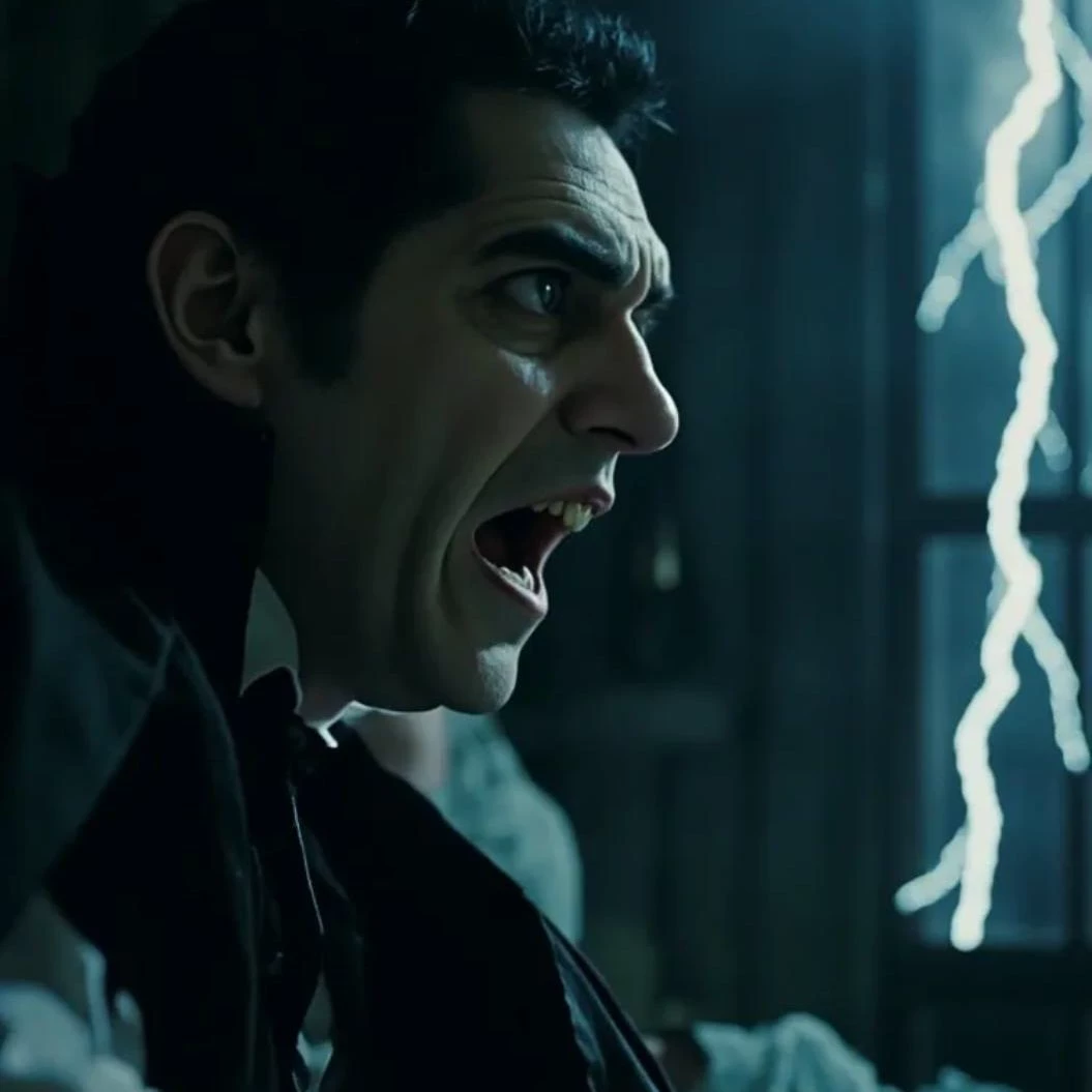 Dracula thumbnail