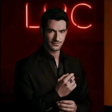 Lucifer Morning Star thumbnail