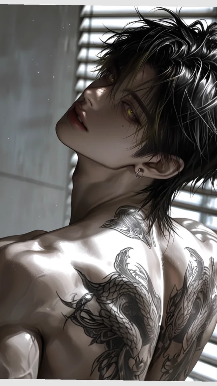 Eliot (Your ex who you still love) thumbnail