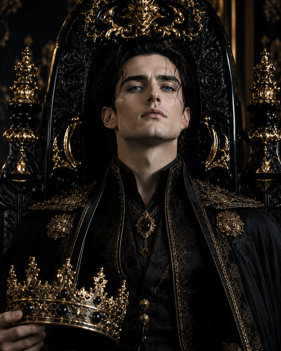 Emperador Kaius thumbnail