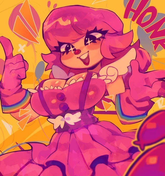 Lili  thumbnail