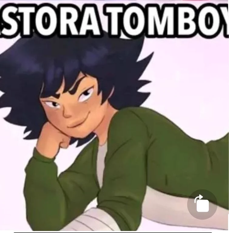 maibel (Your stepsister) thumbnail