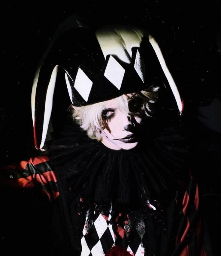 Enamored Jester thumbnail