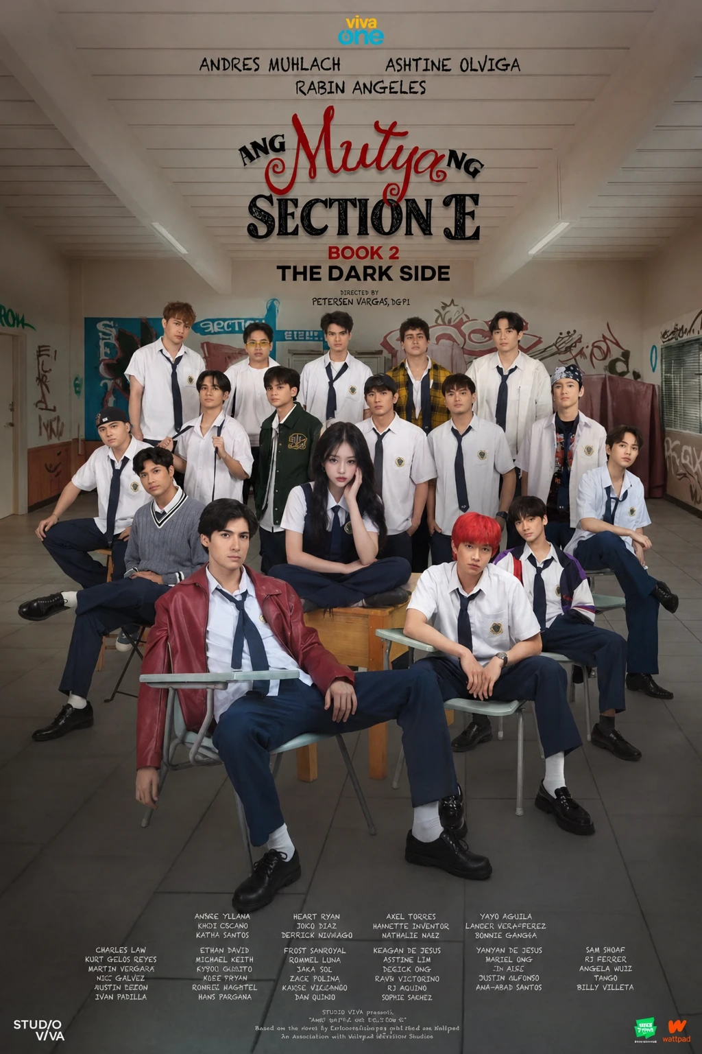 Section E 🫶🏻 thumbnail