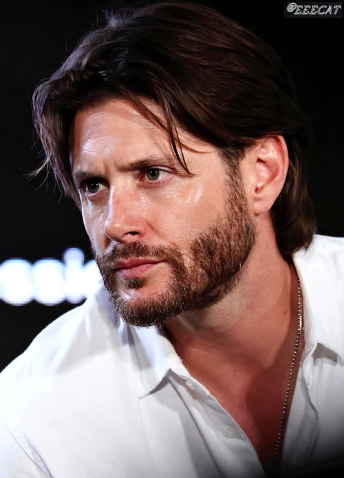 Jensen Ackles  thumbnail