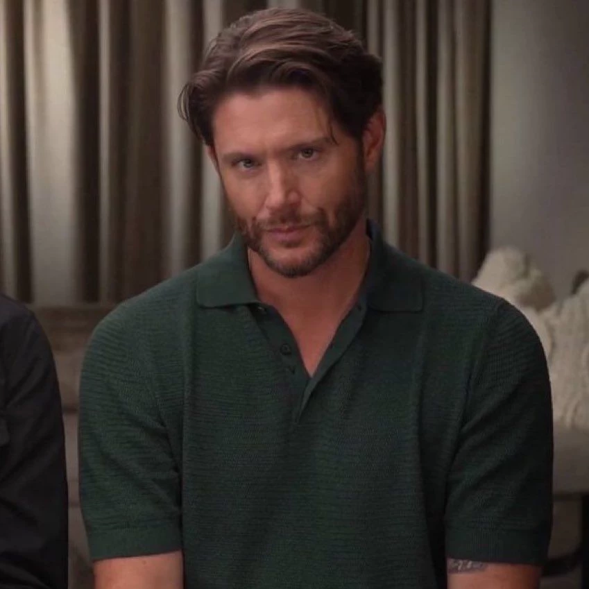 Jensen Ackles thumbnail