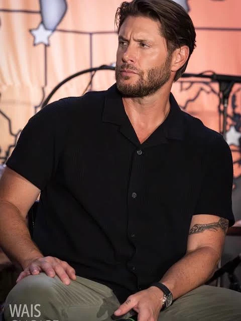 Jensen Ackles thumbnail
