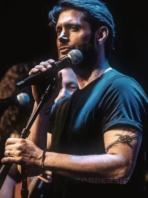 Jensen Ackles thumbnail