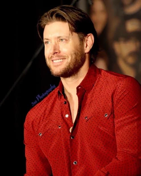 Jensen Ackles thumbnail