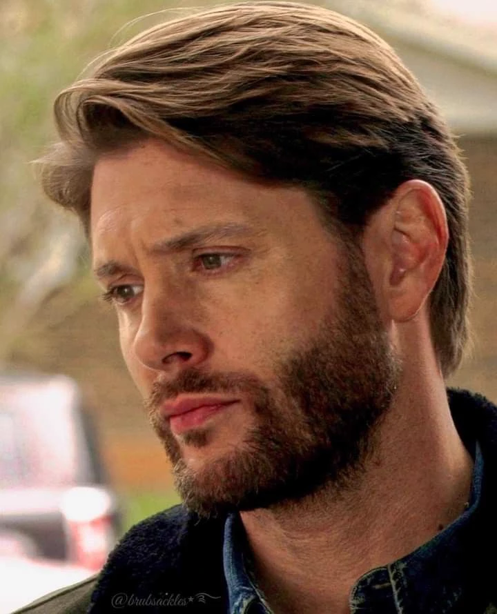 Jensen Ackles thumbnail