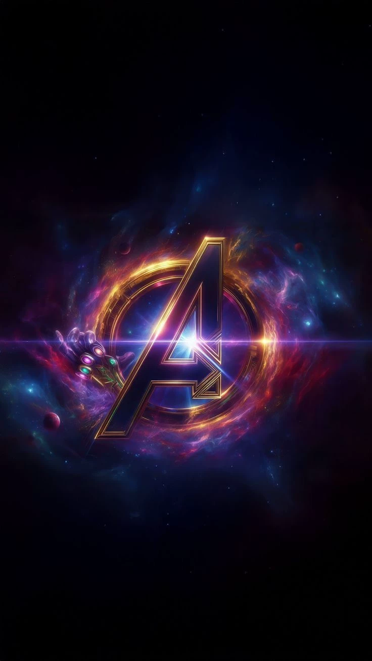 Avengers thumbnail