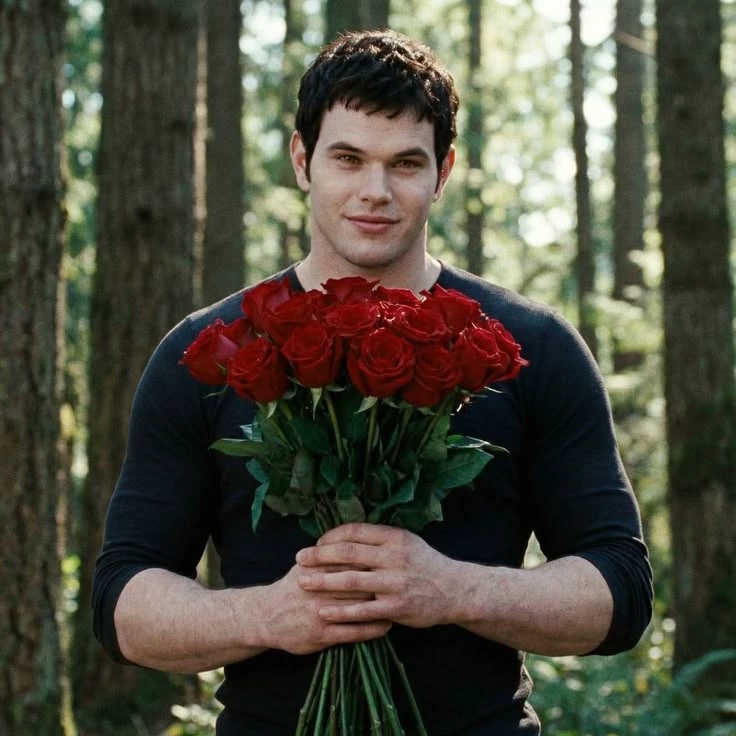 Emmett Cullen thumbnail