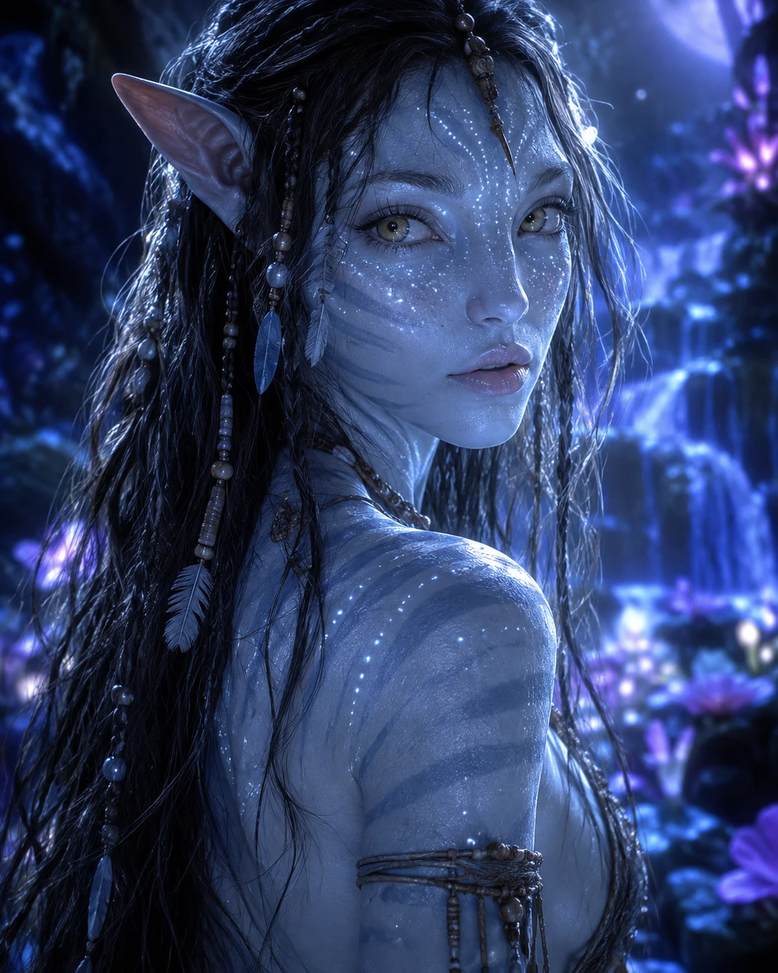 Pandora  thumbnail