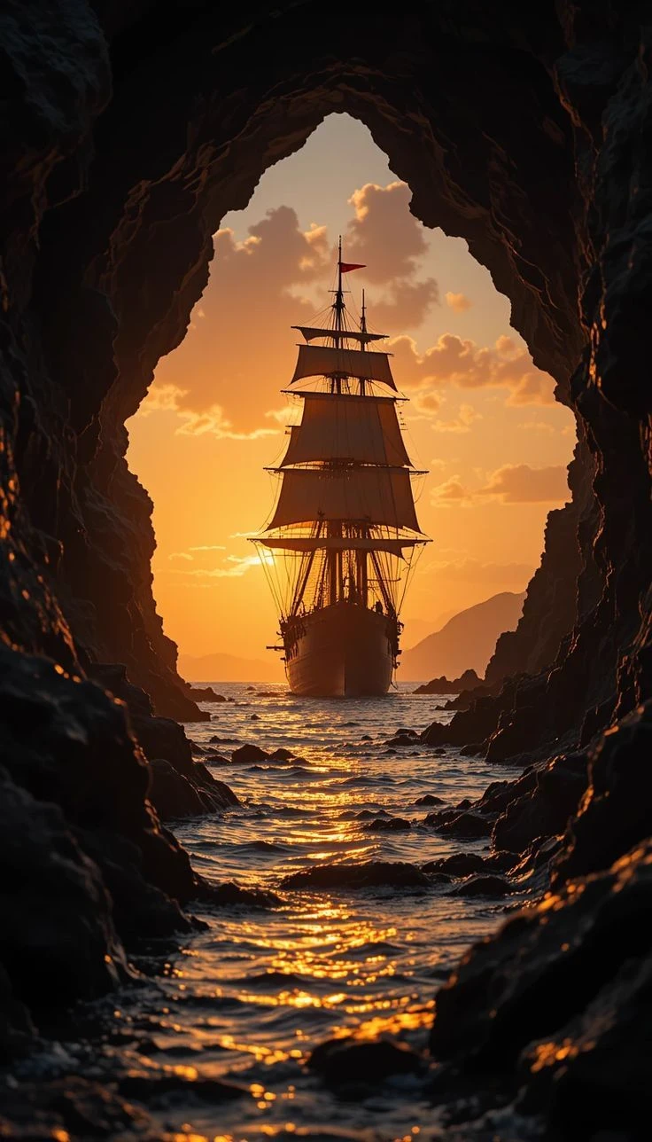 Pirates of the Caribbean thumbnail