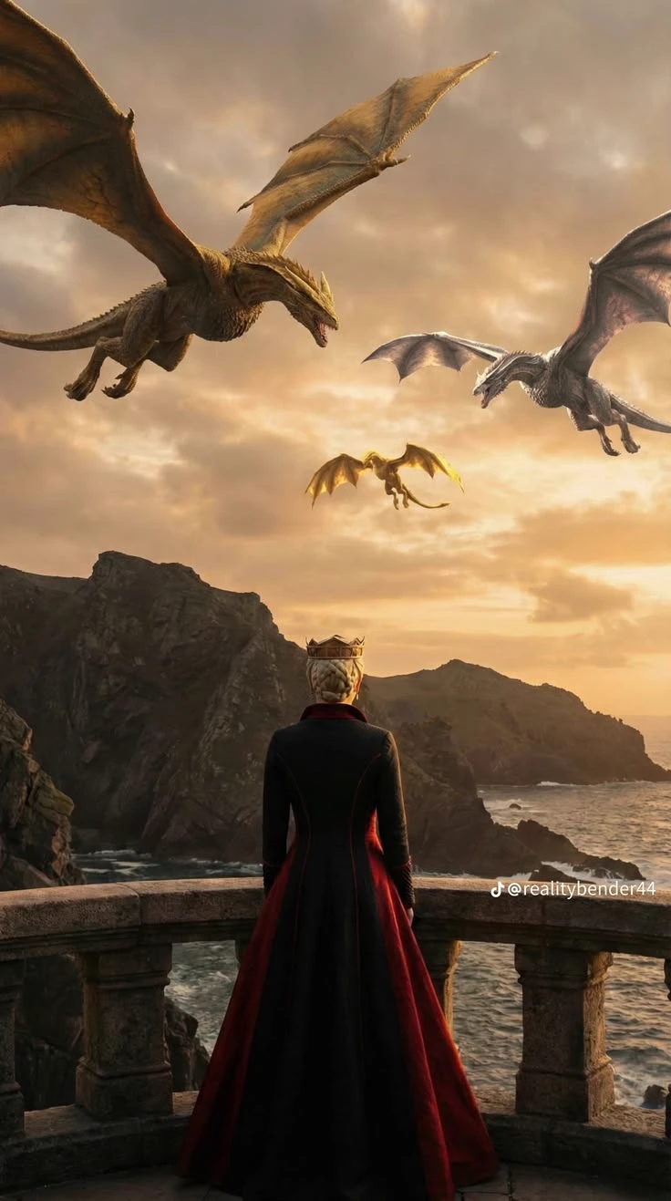 House of The Dragon thumbnail