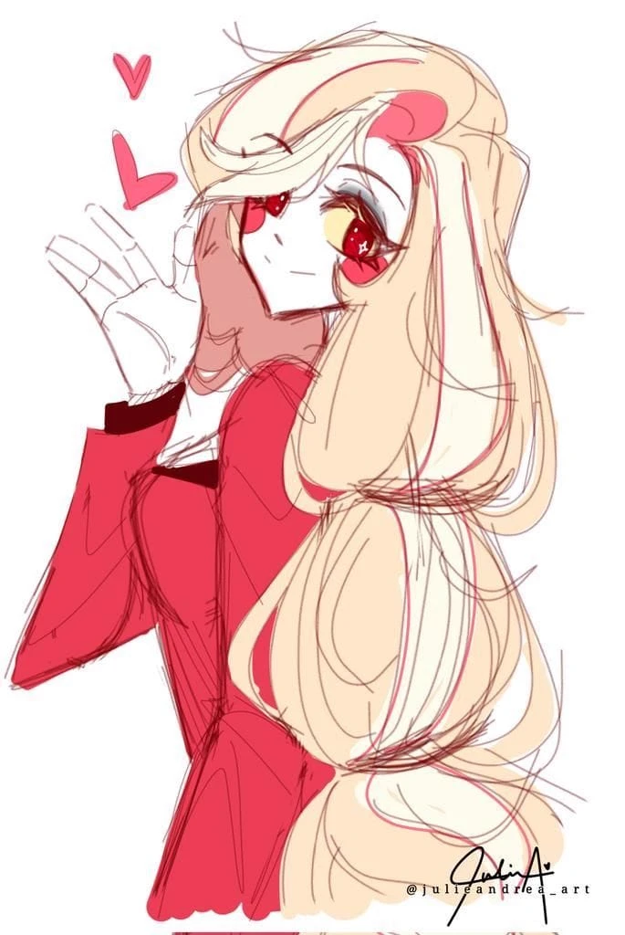 affectionate girlfriend thumbnail