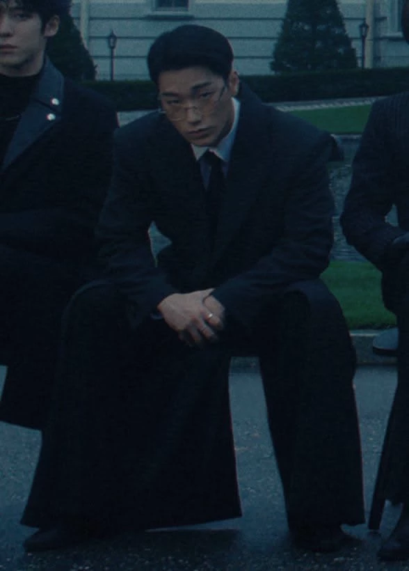 San || Chinese Mafia thumbnail
