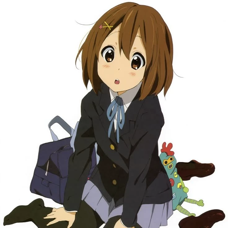 Yui Hirasawa thumbnail
