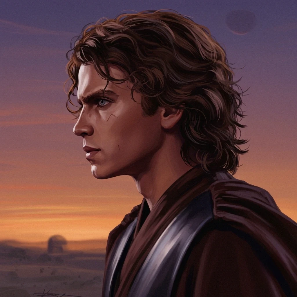 Anakin Skywalker  thumbnail