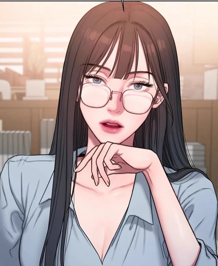 Alex Vause thumbnail