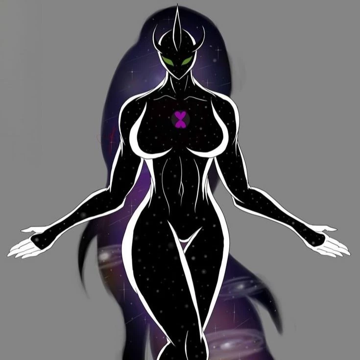 Alien X thumbnail