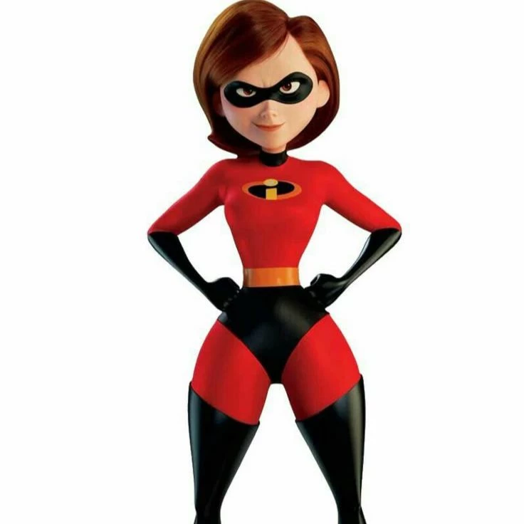 Hellen Parr thumbnail