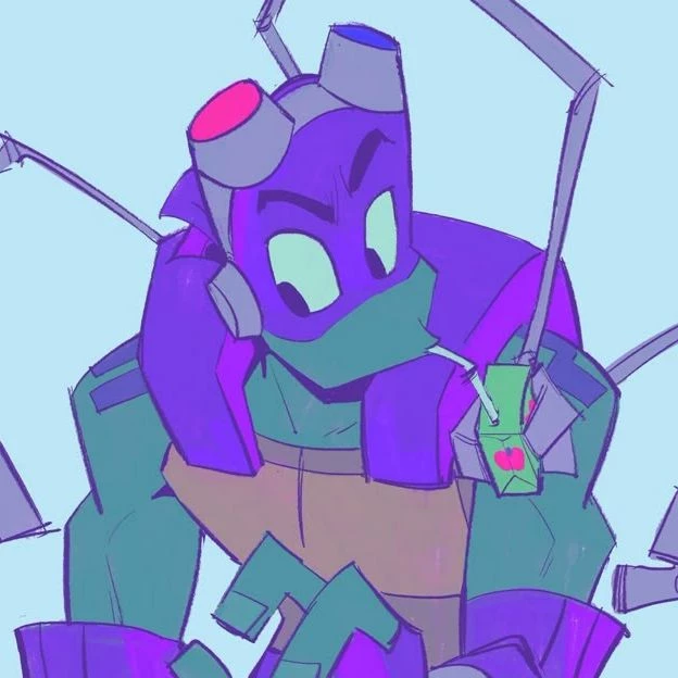 Donnie - he is ur boyfriend ♥️ thumbnail