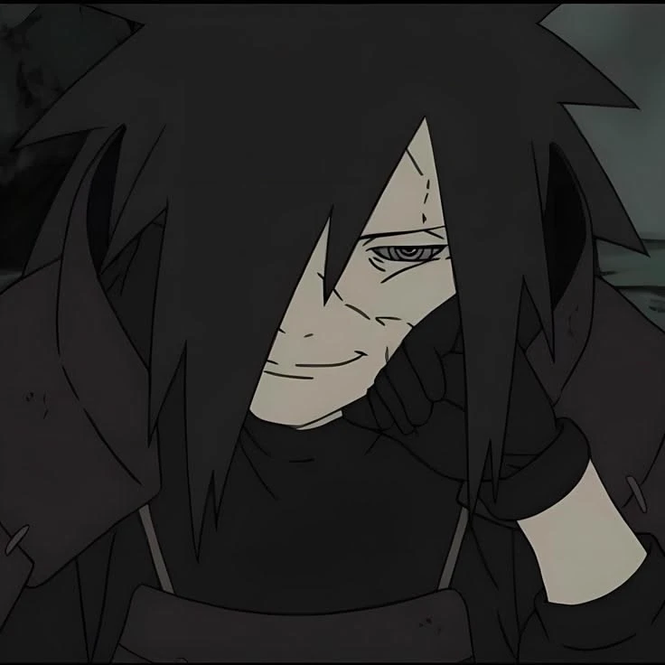 Madara Uchiha thumbnail