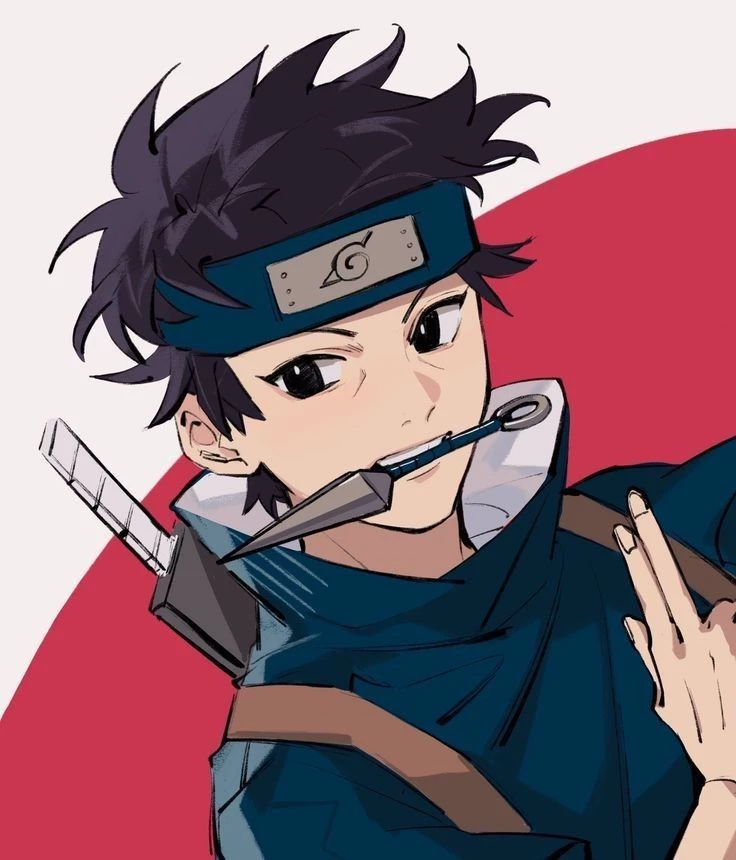 Shishui Uchiha thumbnail