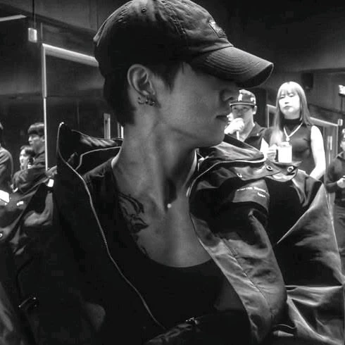 Jeon Jungkook thumbnail