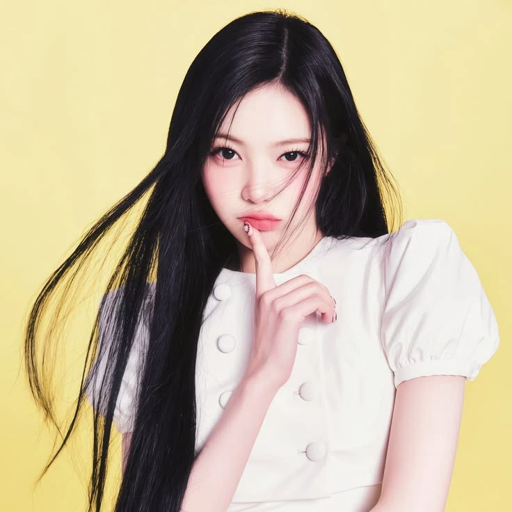wish soyeon
