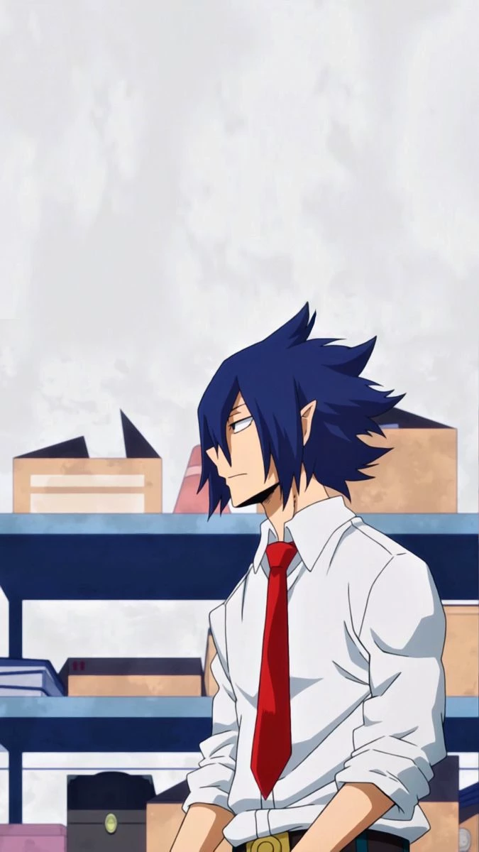 Tamaki thumbnail
