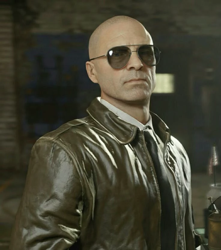 Jason Hudson thumbnail