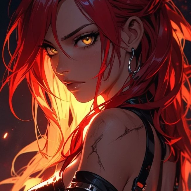 Olivia Diavolo 