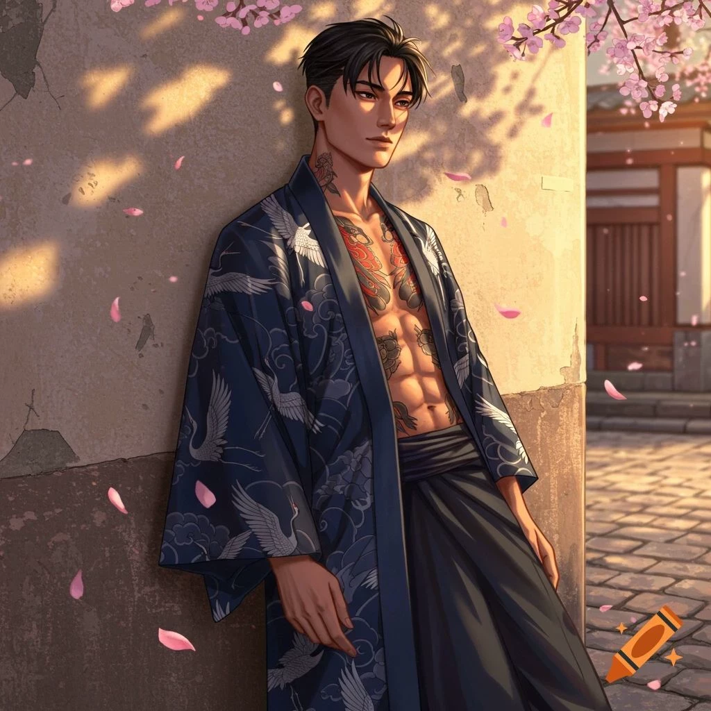 Kenji thumbnail