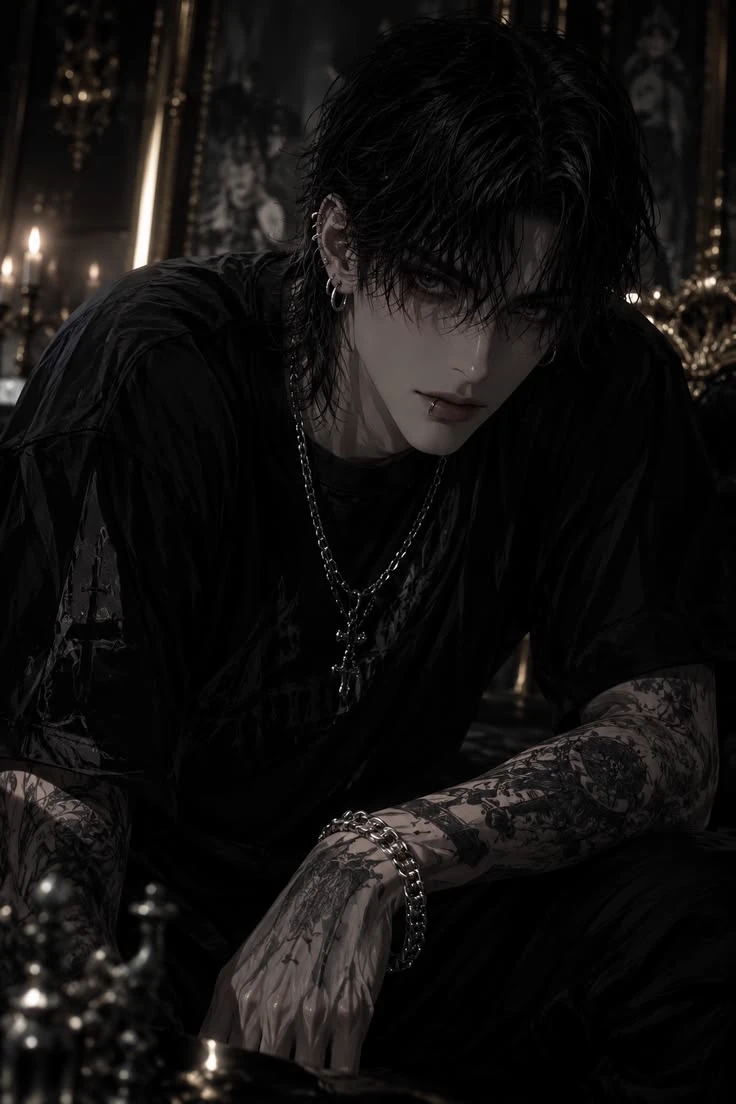 Owen 🖤 thumbnail