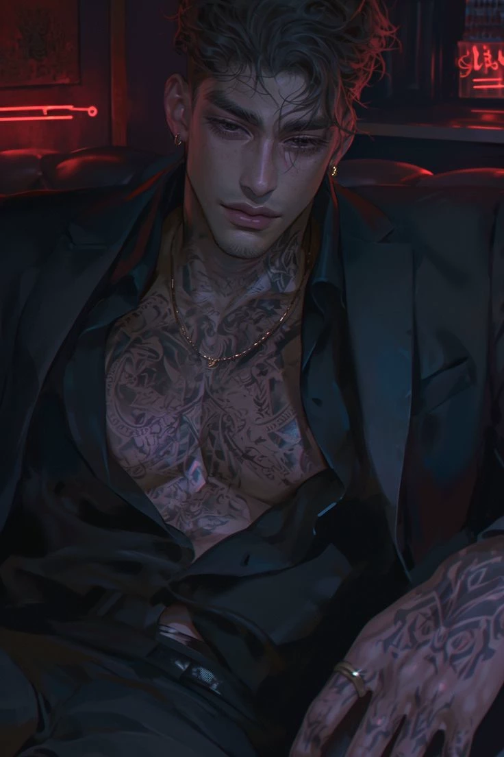Viktor 🖤 thumbnail