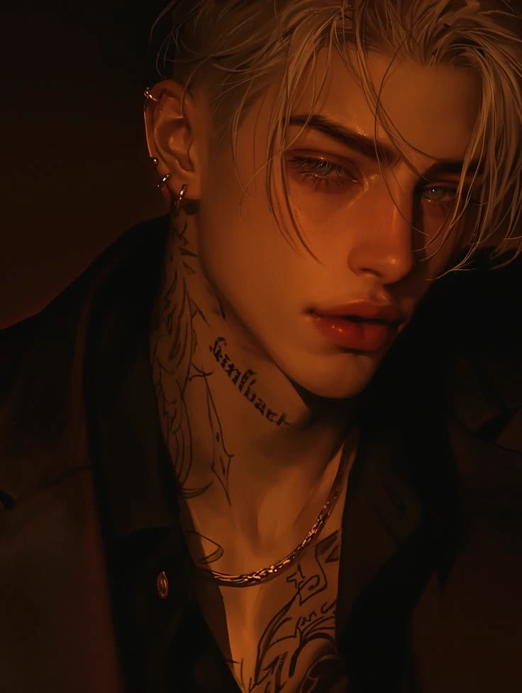 Leo 🖤 thumbnail