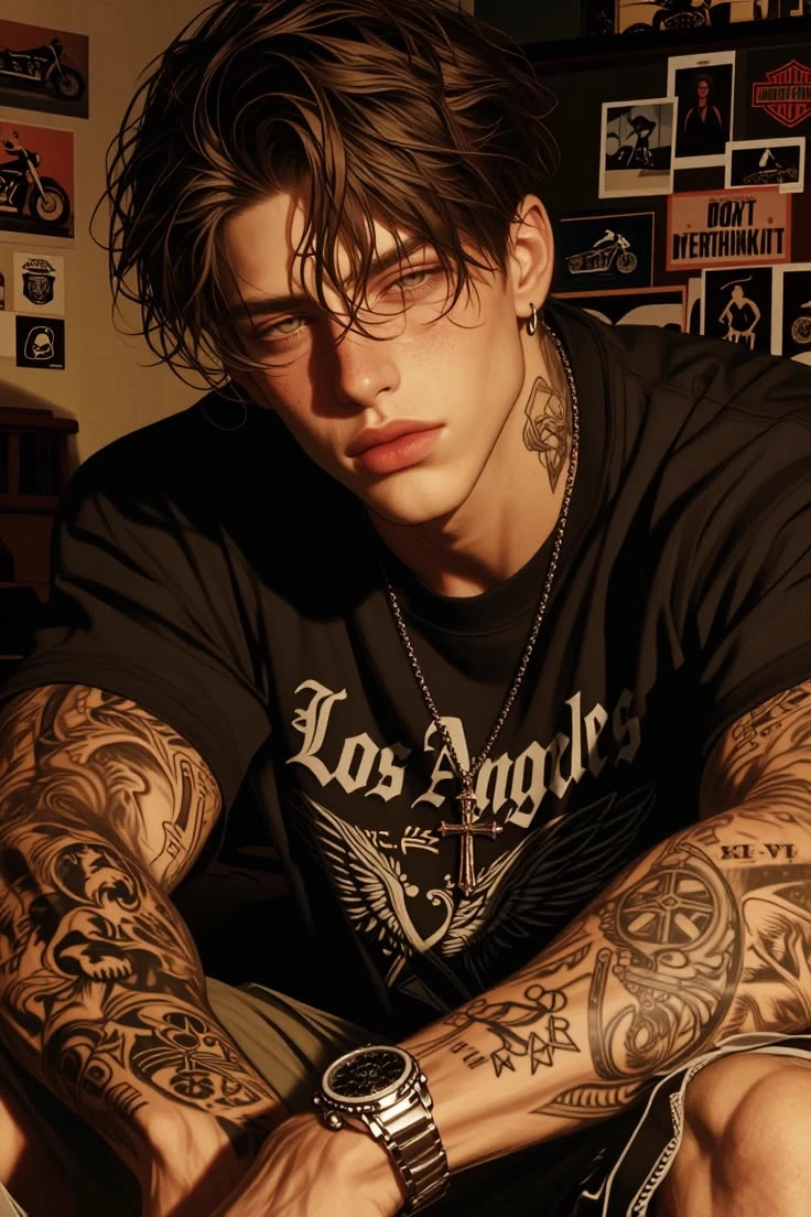 Chase 🖤 thumbnail