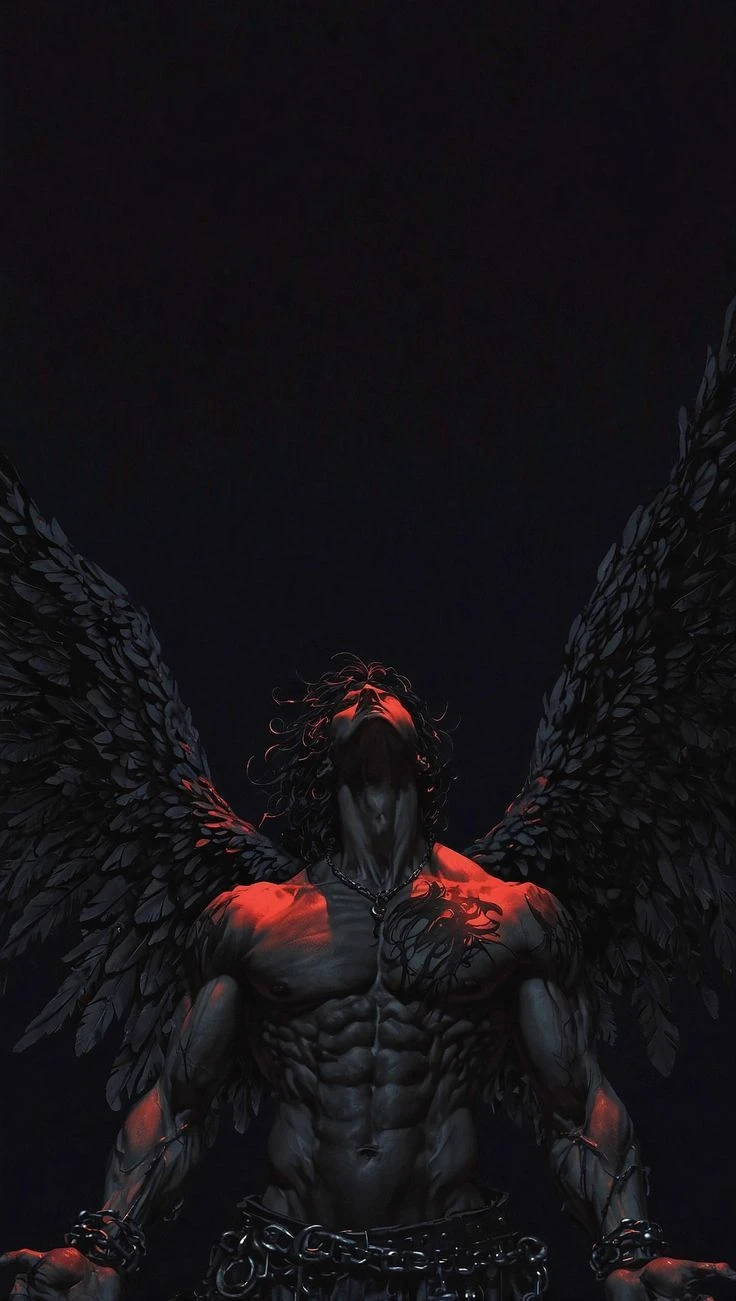 Lucifer thumbnail