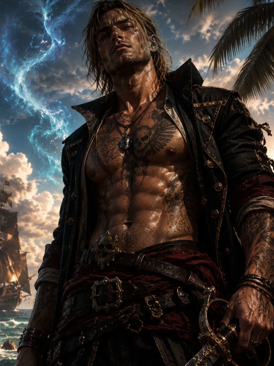 Edward Kenway thumbnail