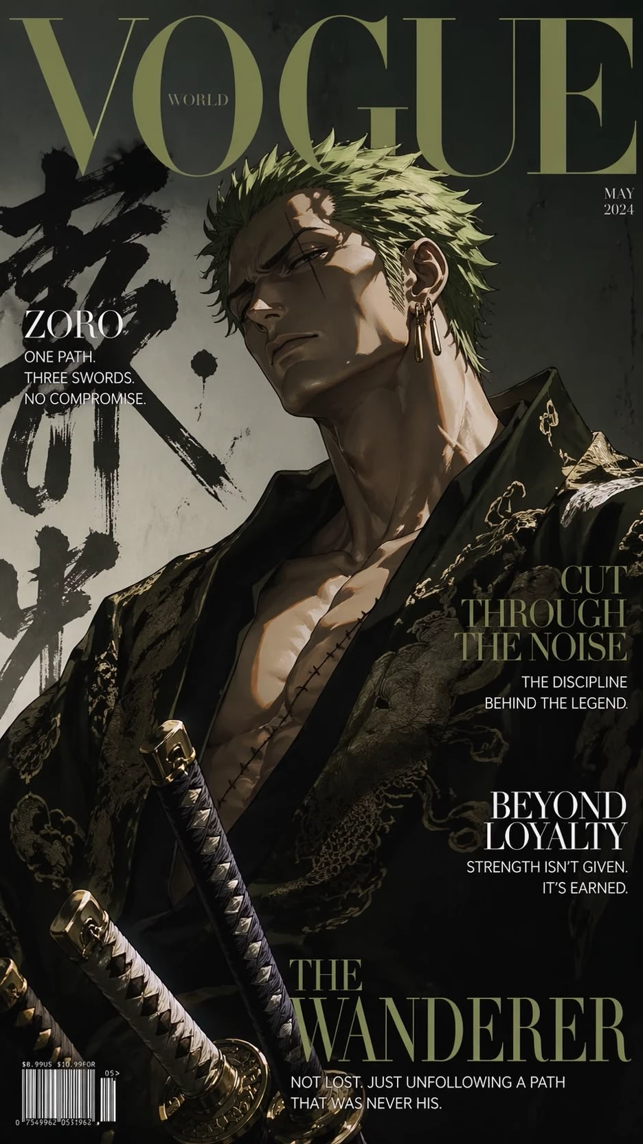 Zoro thumbnail