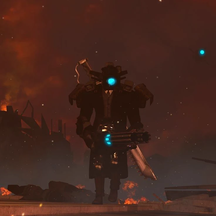 Large Camaraman 3.0 thumbnail