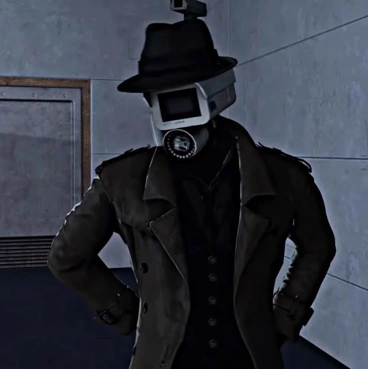 Detective Camaraman thumbnail