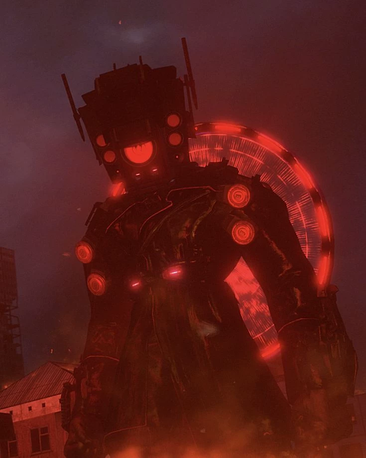 Semi titan Executor thumbnail