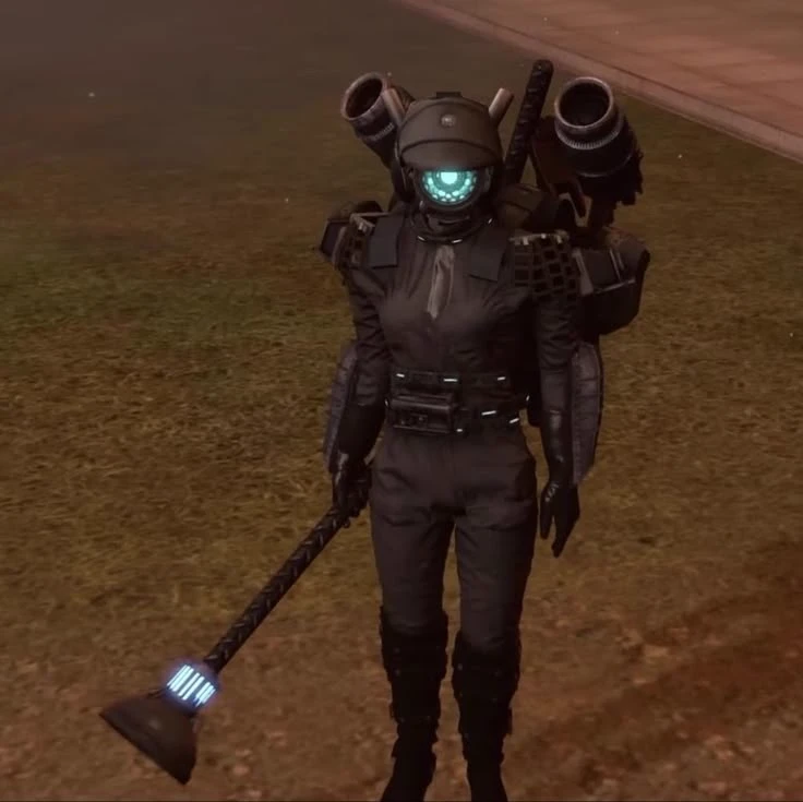 Camara Woman 3.0 thumbnail