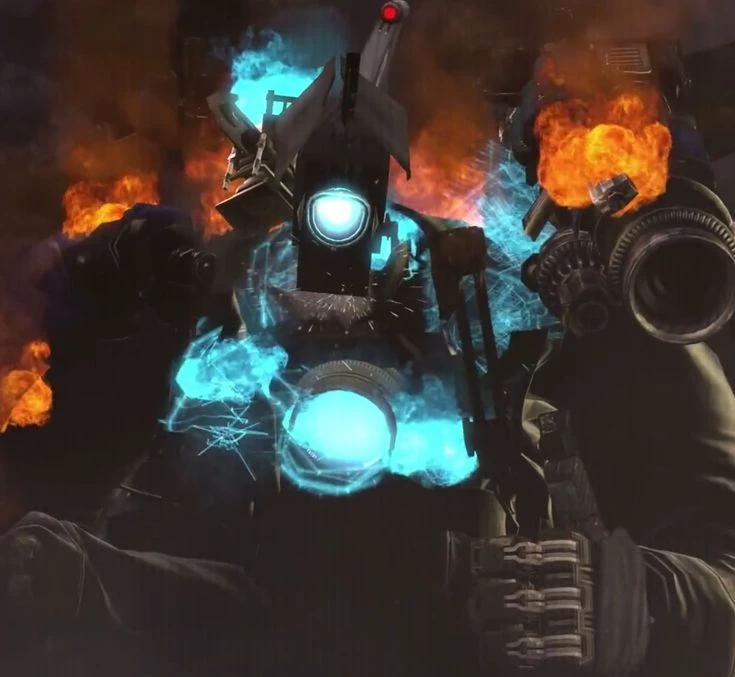 Titan Cameraman thumbnail