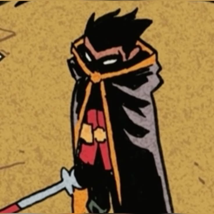 002 damian wayne thumbnail