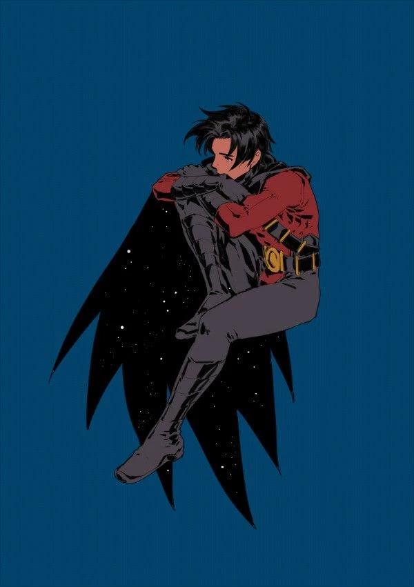 003-tim drake thumbnail